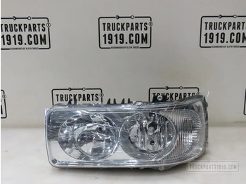 Headlight DAF LF