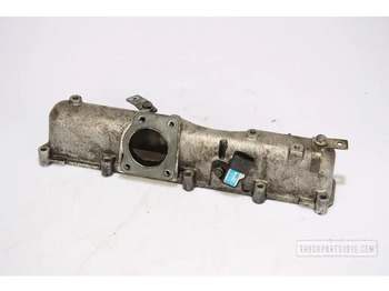 Engine and parts IVECO