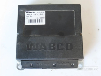 ECU IVECO