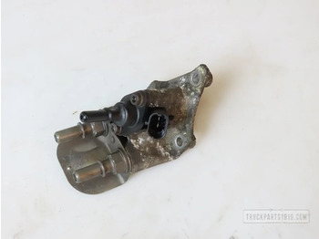 Muffler/ Exhaust system IVECO