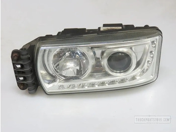 Headlight IVECO