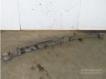 Steel suspension IVECO