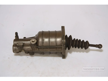 Clutch and parts KNORR-BREMSE