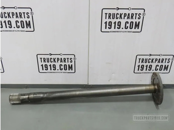 Drive shaft MAN