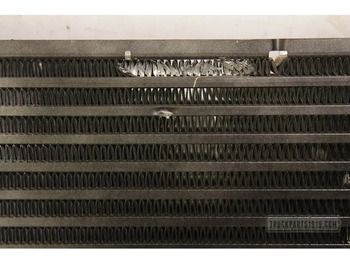 Radiator for Truck MAN Cooling System Intercooler: picture 3 Radiator for Truck MAN Cooling System Intercooler: picture 3