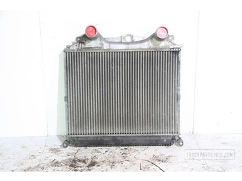 Radiator MAN TGS
