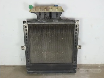 Radiator for Truck MAN Cooling System Radiateur: picture 2