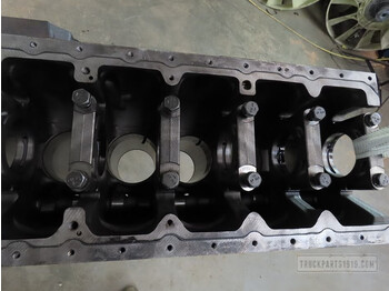 Cylinder block for Truck MAN Engines & Parts Cilinderblok D0836LFL63: picture 4
