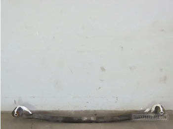 Steel suspension MAN