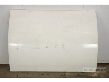 Aerodynamics/ Spoiler MAN TGL