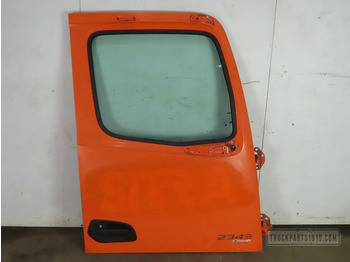 Door and parts MERCEDES-BENZ