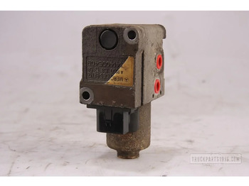 Valve MERCEDES-BENZ