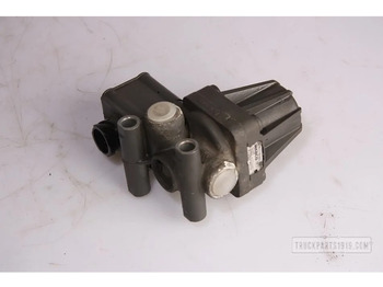 Valve MERCEDES-BENZ
