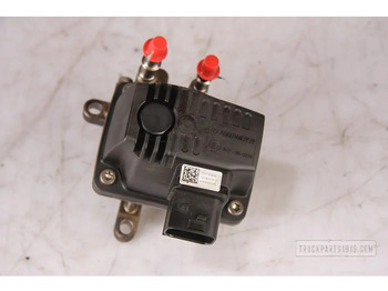 Muffler/ Exhaust system MERCEDES-BENZ