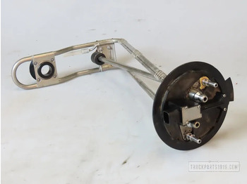 Muffler/ Exhaust system MERCEDES-BENZ