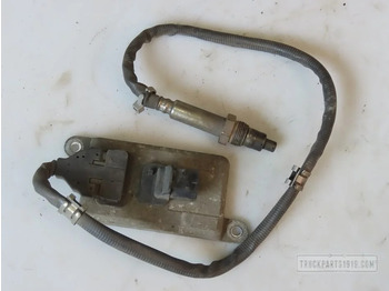 Muffler/ Exhaust system MERCEDES-BENZ