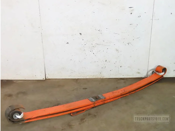 Steel suspension MERCEDES-BENZ