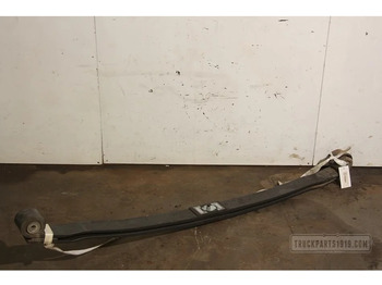 Steel suspension MERCEDES-BENZ