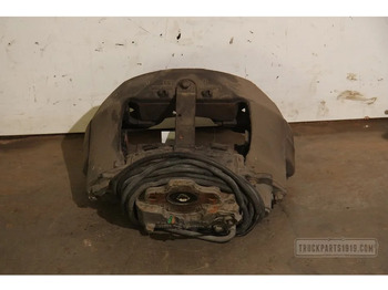 Brake caliper RENAULT