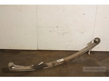 Steel suspension RENAULT