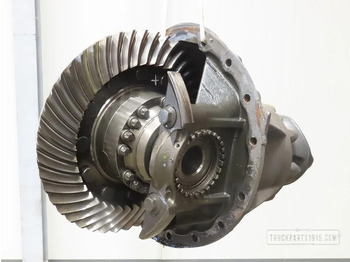 Differential gear SCANIA R