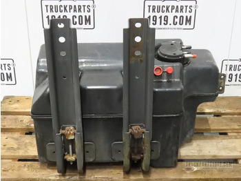 Muffler/ Exhaust system SCANIA