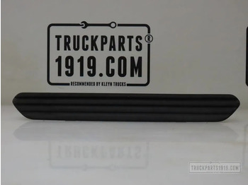 Cab and interior SCANIA