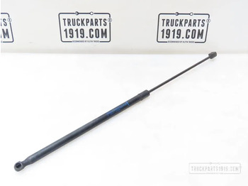 Body and exterior SCANIA