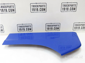 Body and exterior SCANIA