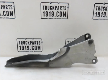 Cab suspension SCANIA