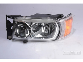 Headlight SCANIA