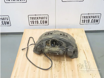 Brake caliper SCANIA