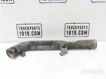 Cooling system SCANIA