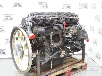 Engine SCANIA