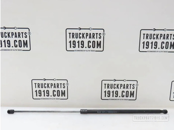 Body and exterior SCANIA