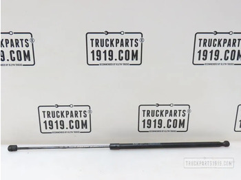 Body and exterior SCANIA