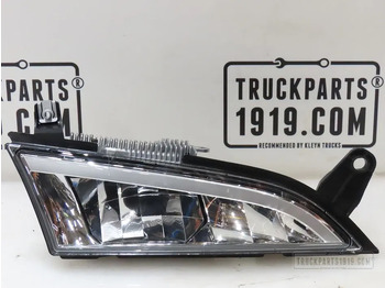 Fog light SCANIA