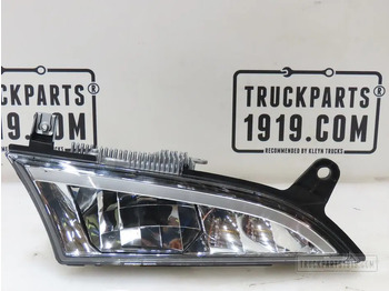 Fog light SCANIA
