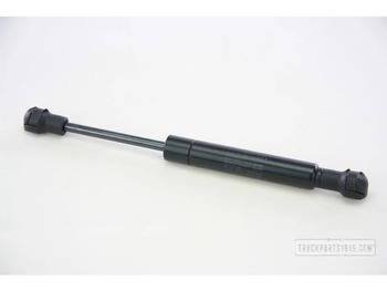 Body and exterior SCANIA