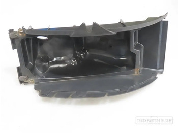 Bumper SCANIA