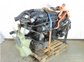 Engine SCANIA