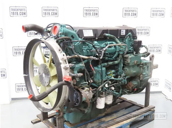 Engine VOLVO