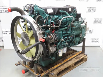 Engine VOLVO