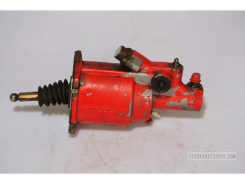 Clutch and parts VOLVO