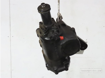 Steering pump MAN TGX