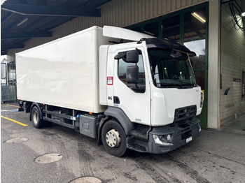 Box truck RENAULT D