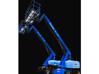 Telescopic boom GENIE