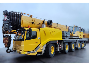 Mobile crane GROVE