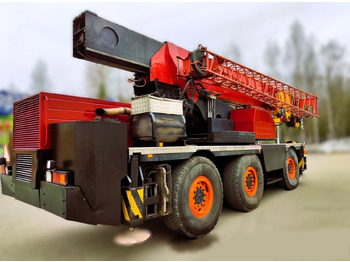 Leasing of Lokomo AT Hoist MS 456 N Lokomo AT Hoist MS 456 N: picture 3