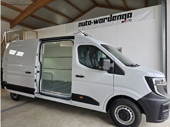 Refrigerated van RENAULT Master